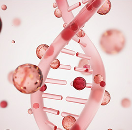 DNA 이미지